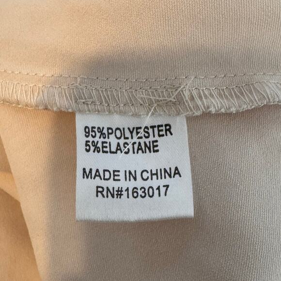 Princess Polly Star Power Mini Dress - Size 4 - Picture 8 of 9